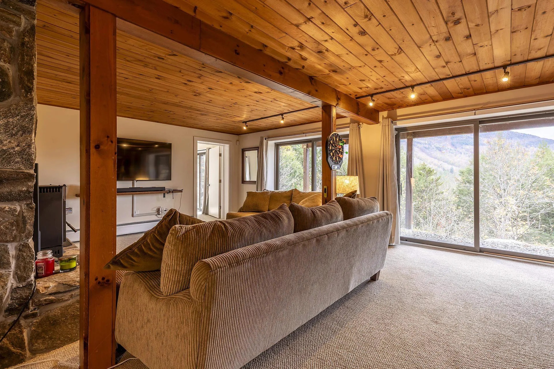 260 Mansfield Lane Londonderry VT 05148