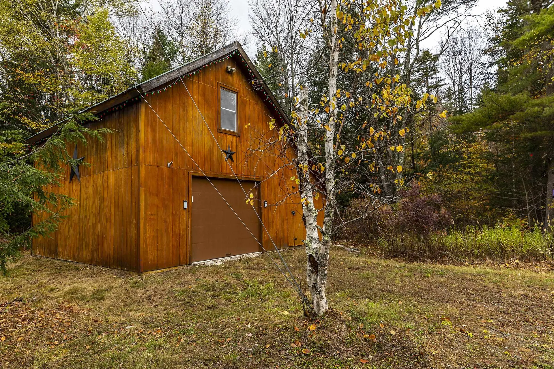 260 Mansfield Lane Londonderry VT 05148