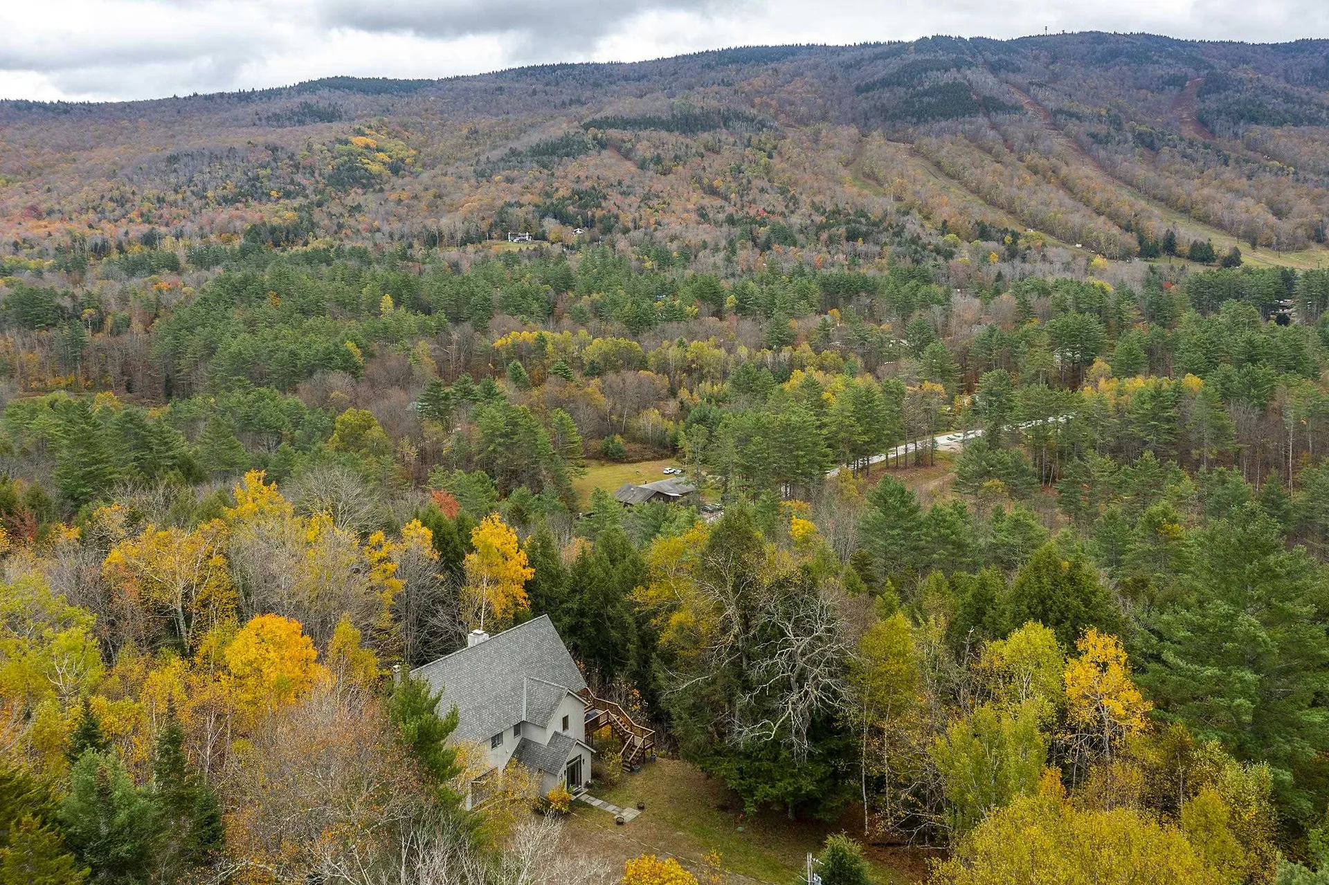 260 Mansfield Lane Londonderry VT 05148