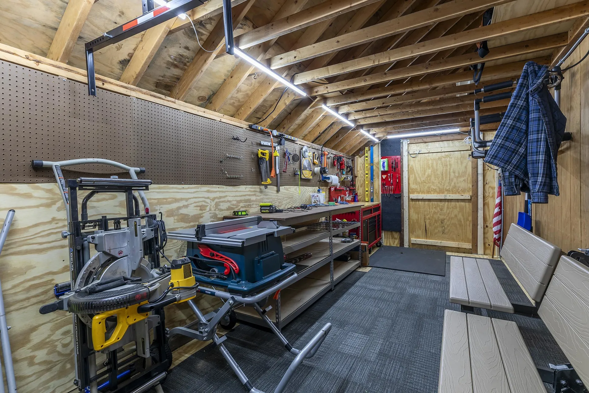 260 Mansfield Lane Londonderry VT 05148