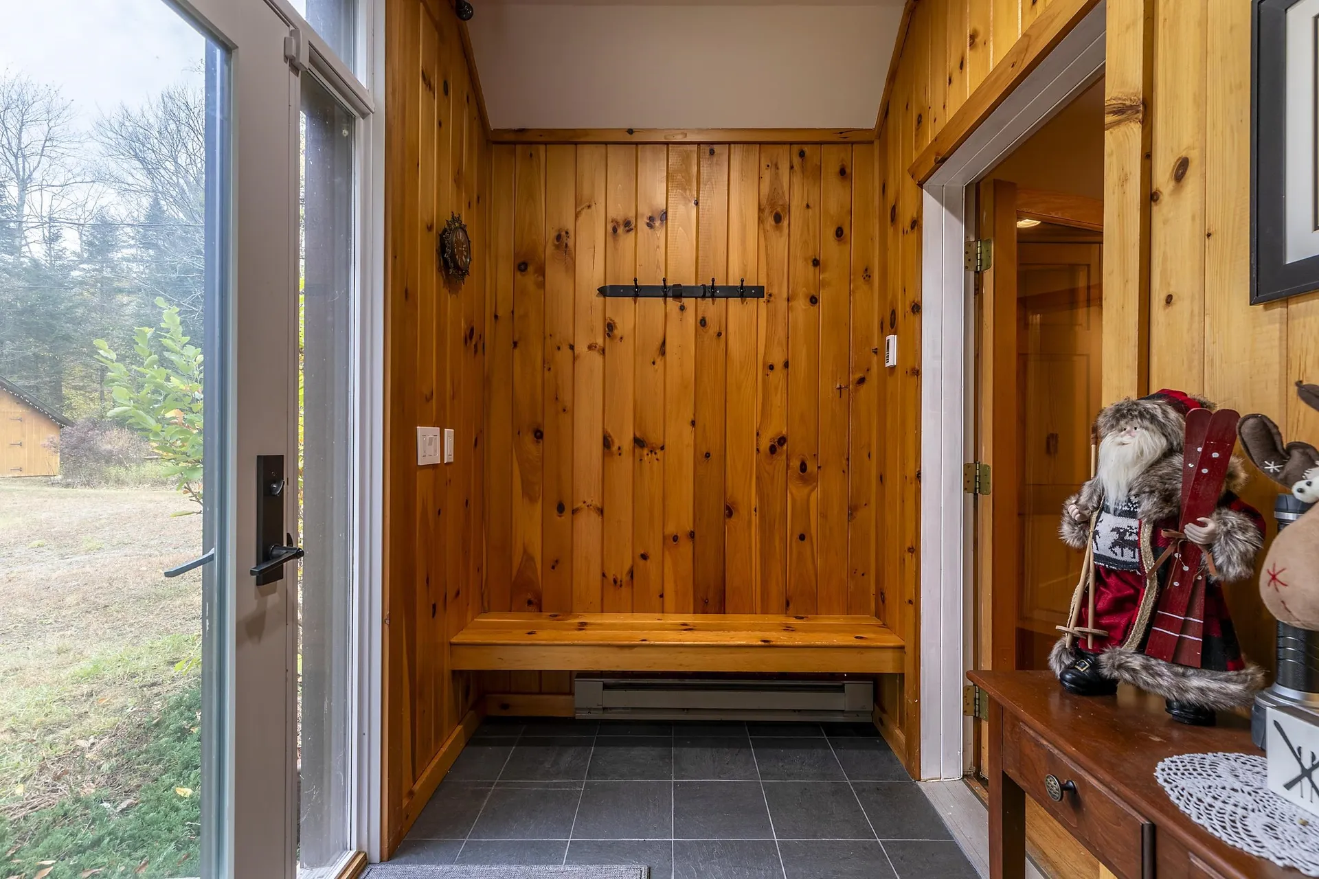 260 Mansfield Lane Londonderry VT 05148