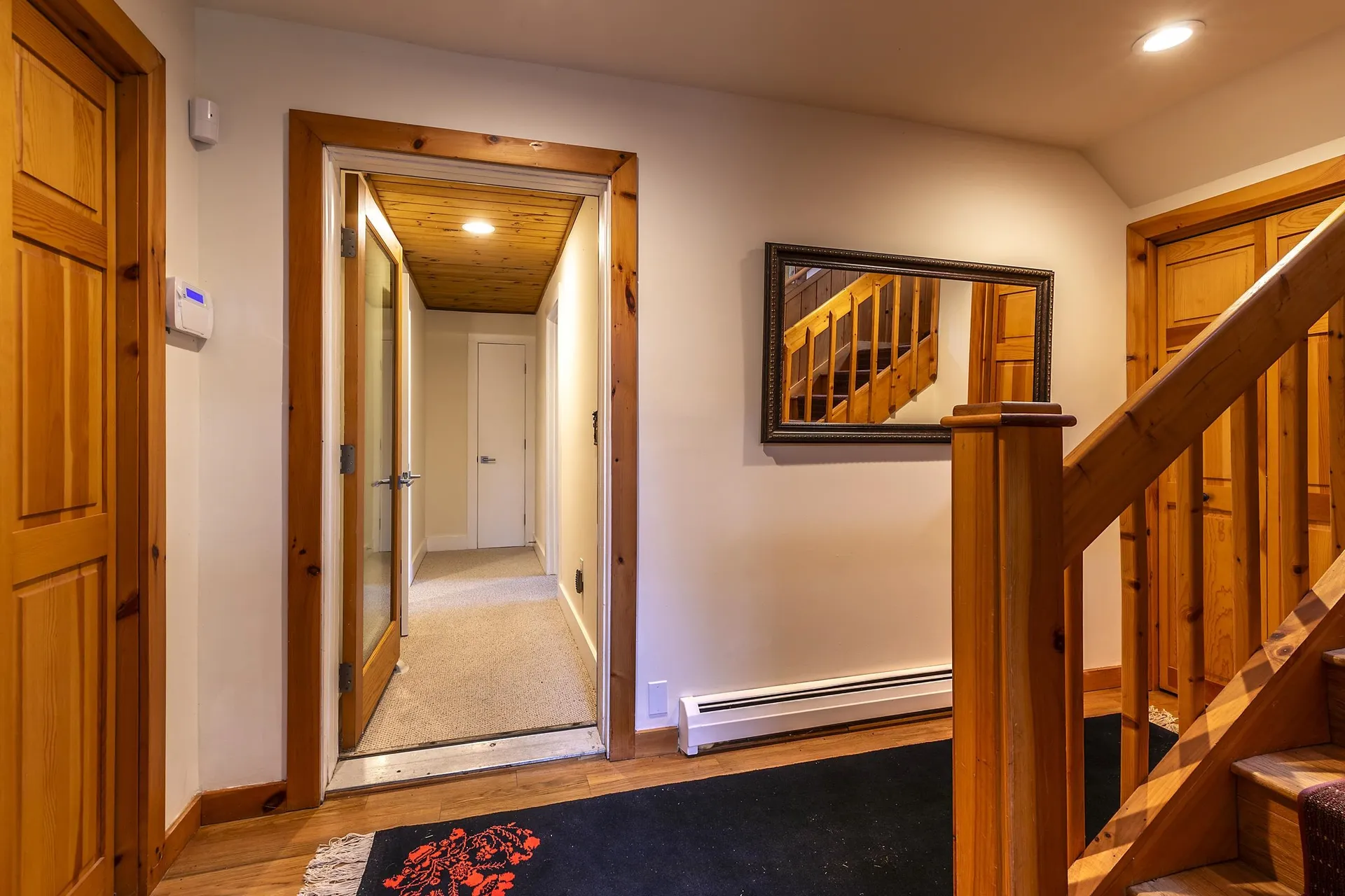 260 Mansfield Lane Londonderry VT 05148