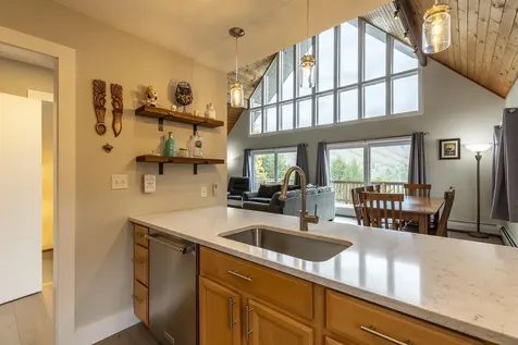 260 Mansfield Lane Londonderry VT 05148