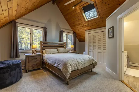 260 Mansfield Lane Londonderry VT 05148