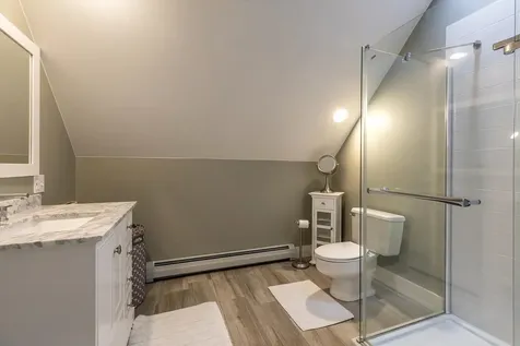 260 Mansfield Lane Londonderry VT 05148