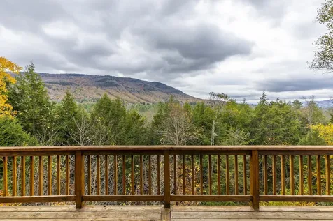 260 Mansfield Lane Londonderry VT 05148