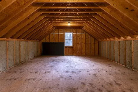 260 Mansfield Lane Londonderry VT 05148