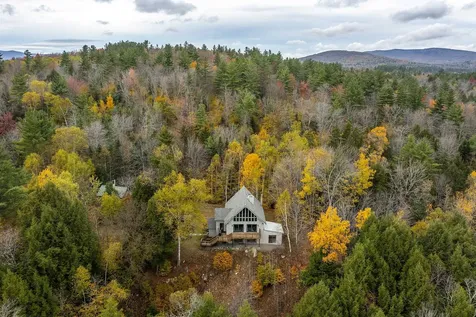 260 Mansfield Lane Londonderry VT 05148