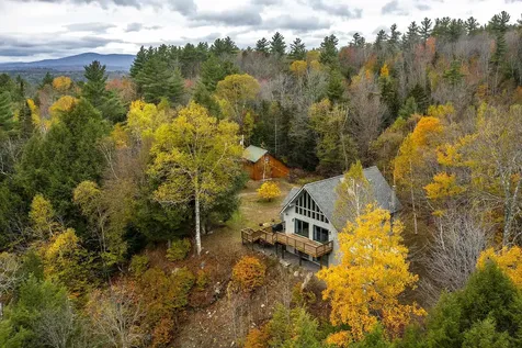 260 Mansfield Lane Londonderry VT 05148