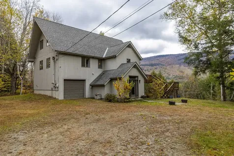 260 Mansfield Lane Londonderry VT 05148