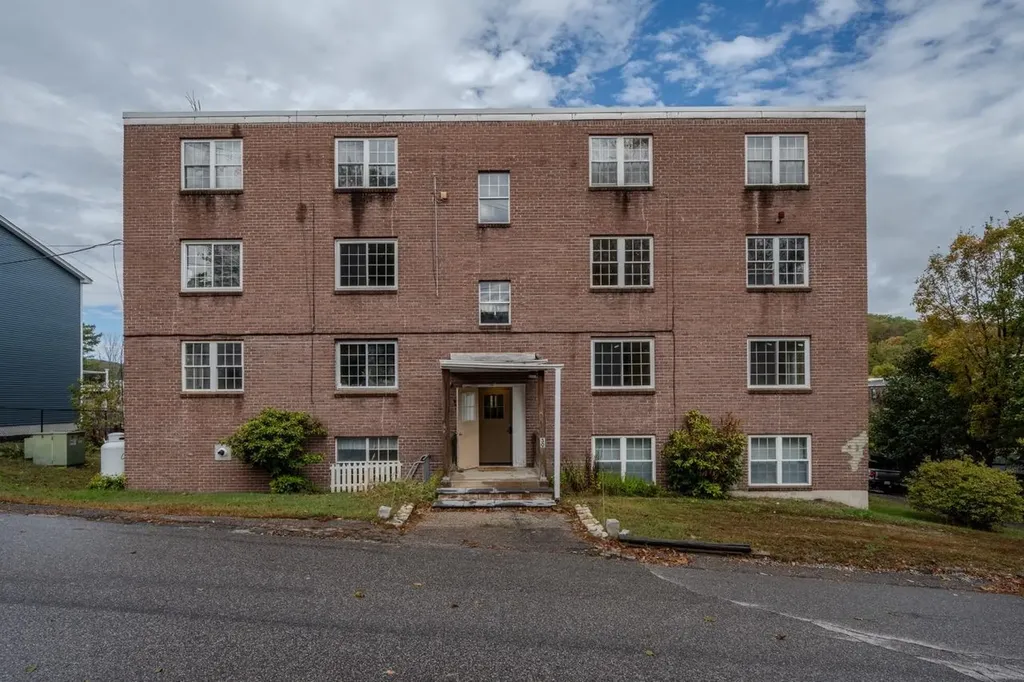 30 Beech Street Bristol NH 03222-3067