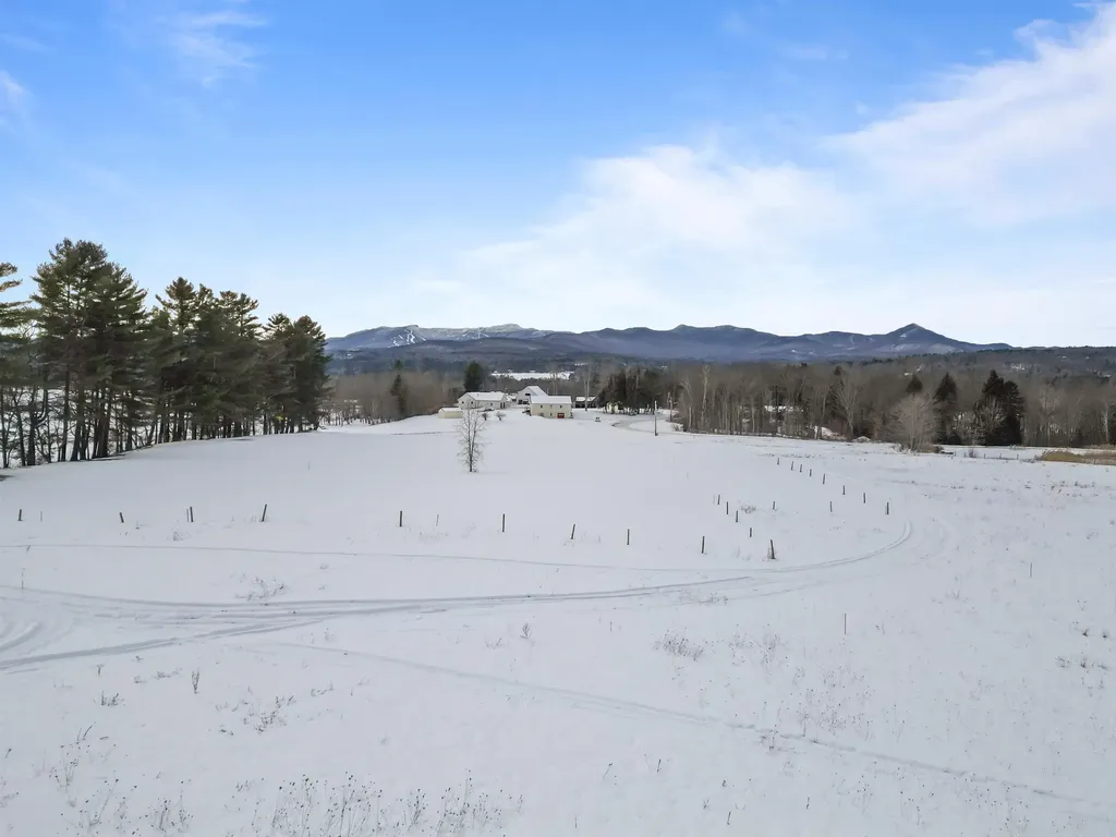 0 Elizabeths Lane Stowe VT 05672