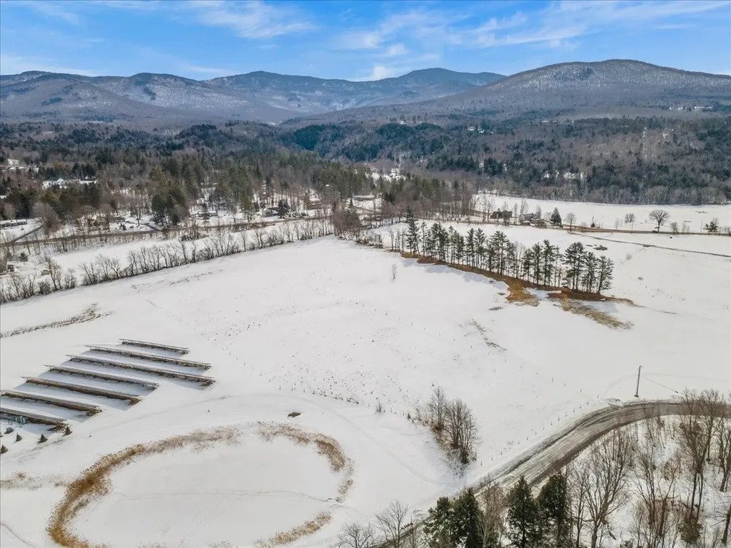 0 Elizabeths Lane Stowe VT 05672