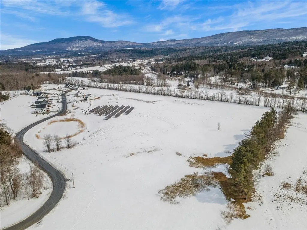 0 Elizabeths Lane Stowe VT 05672