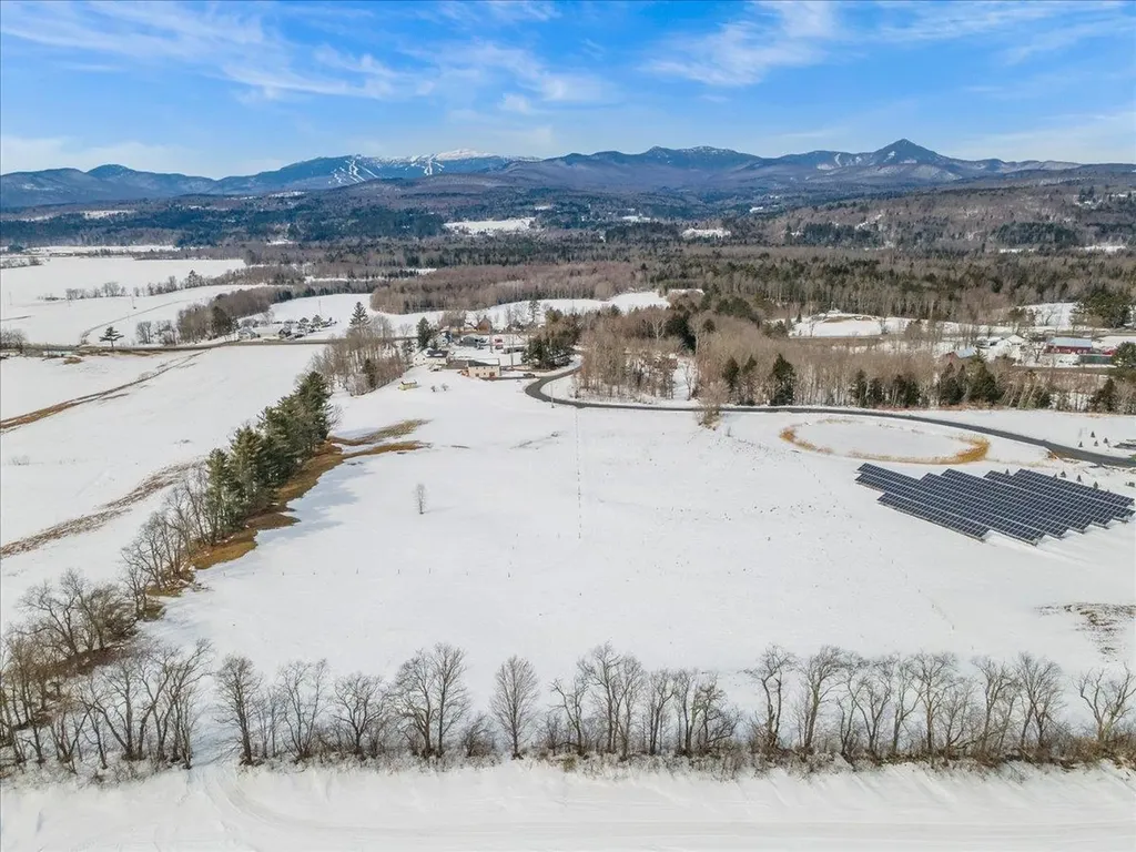 0 Elizabeths Lane Stowe VT 05672