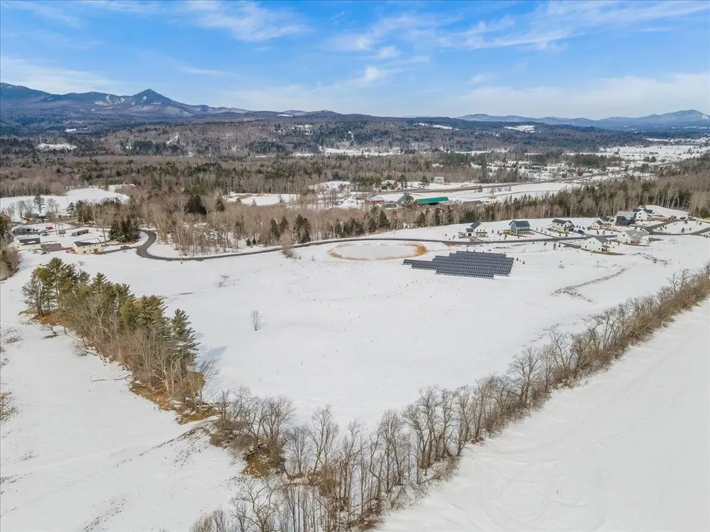 0 Elizabeths Lane Stowe VT 05672