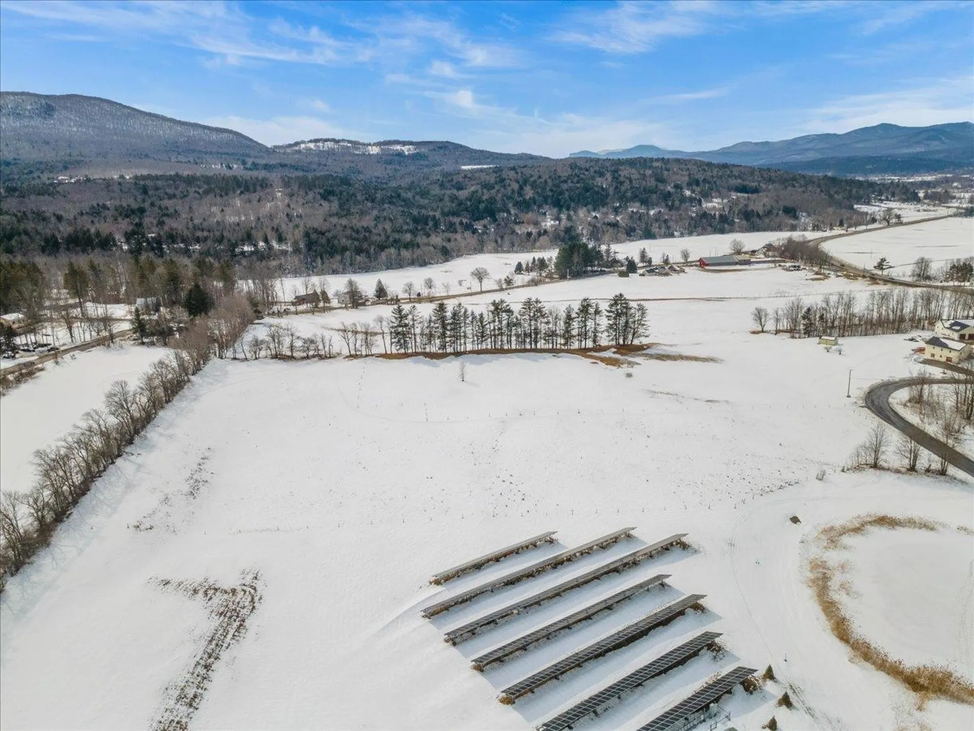 0 Elizabeths Lane Stowe VT 05672