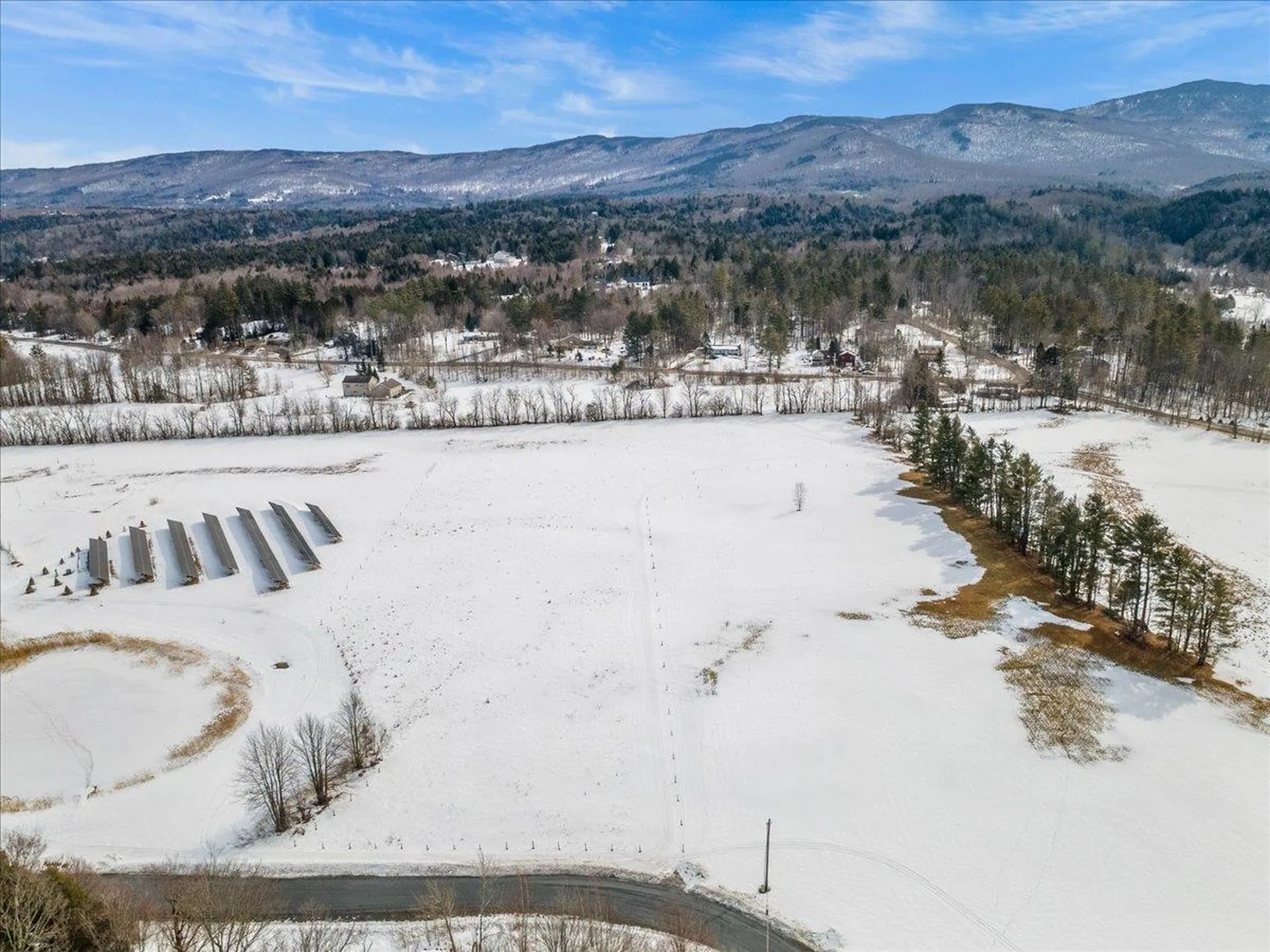 0 Elizabeths Lane Stowe VT 05672