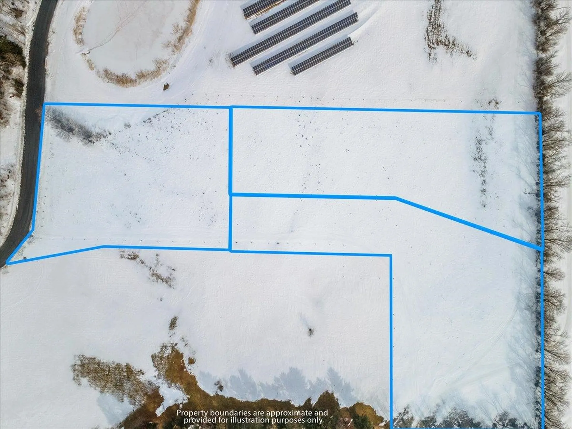 0 Elizabeths Lane Stowe VT 05672