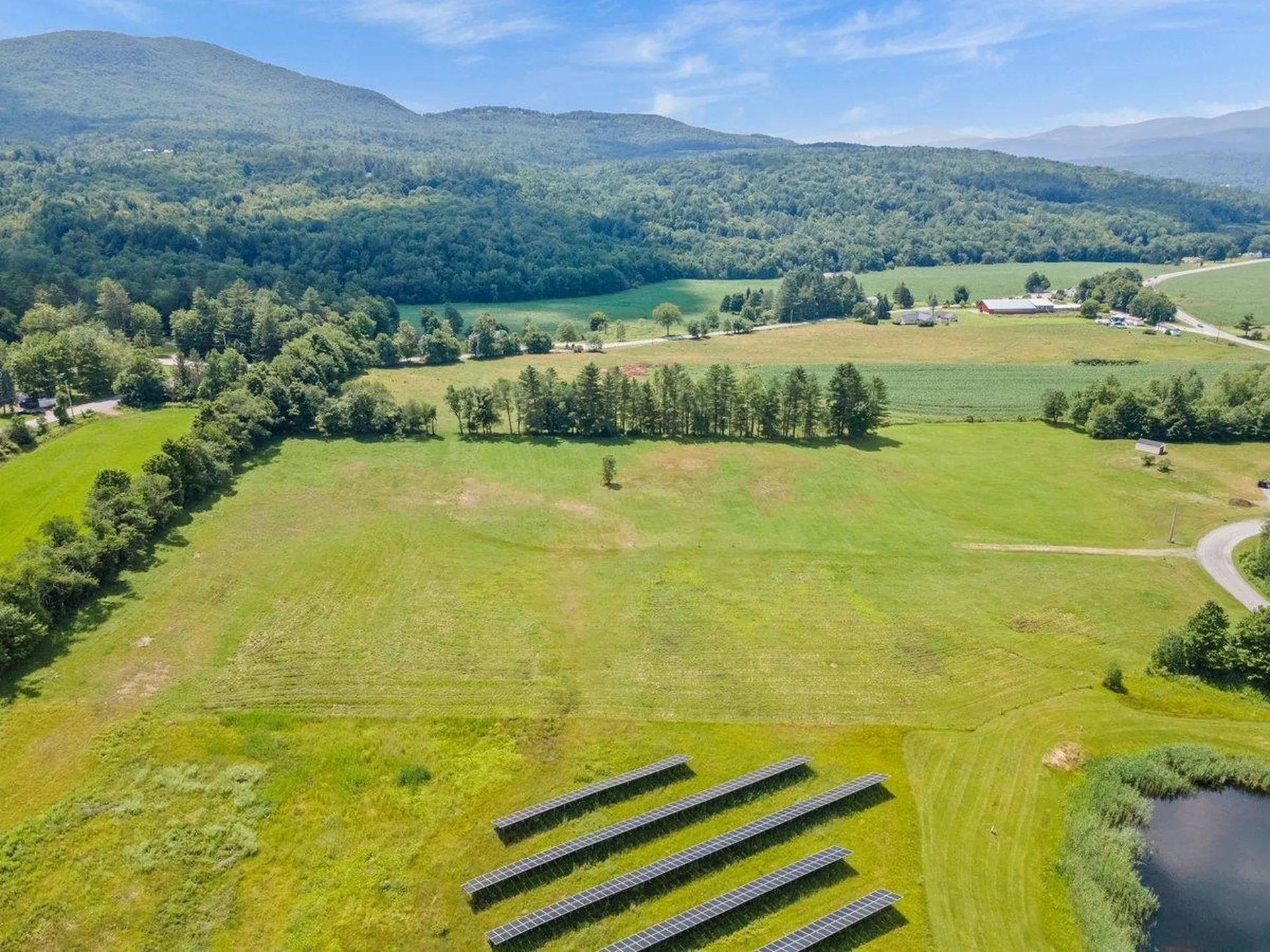 0 Elizabeths Lane Stowe VT 05672