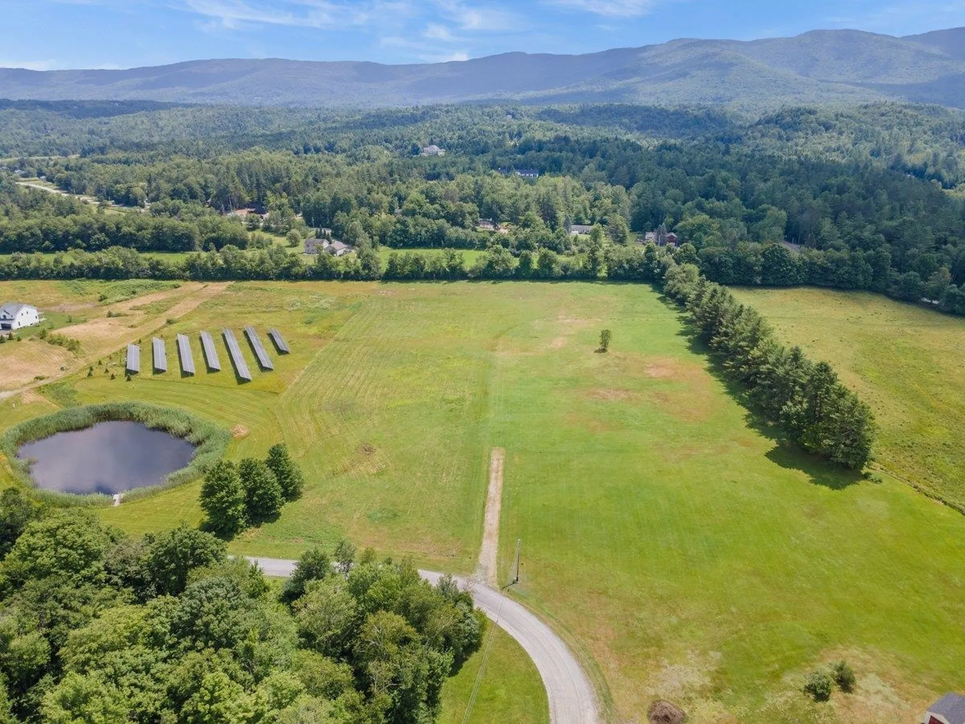 0 Elizabeths Lane Stowe VT 05672