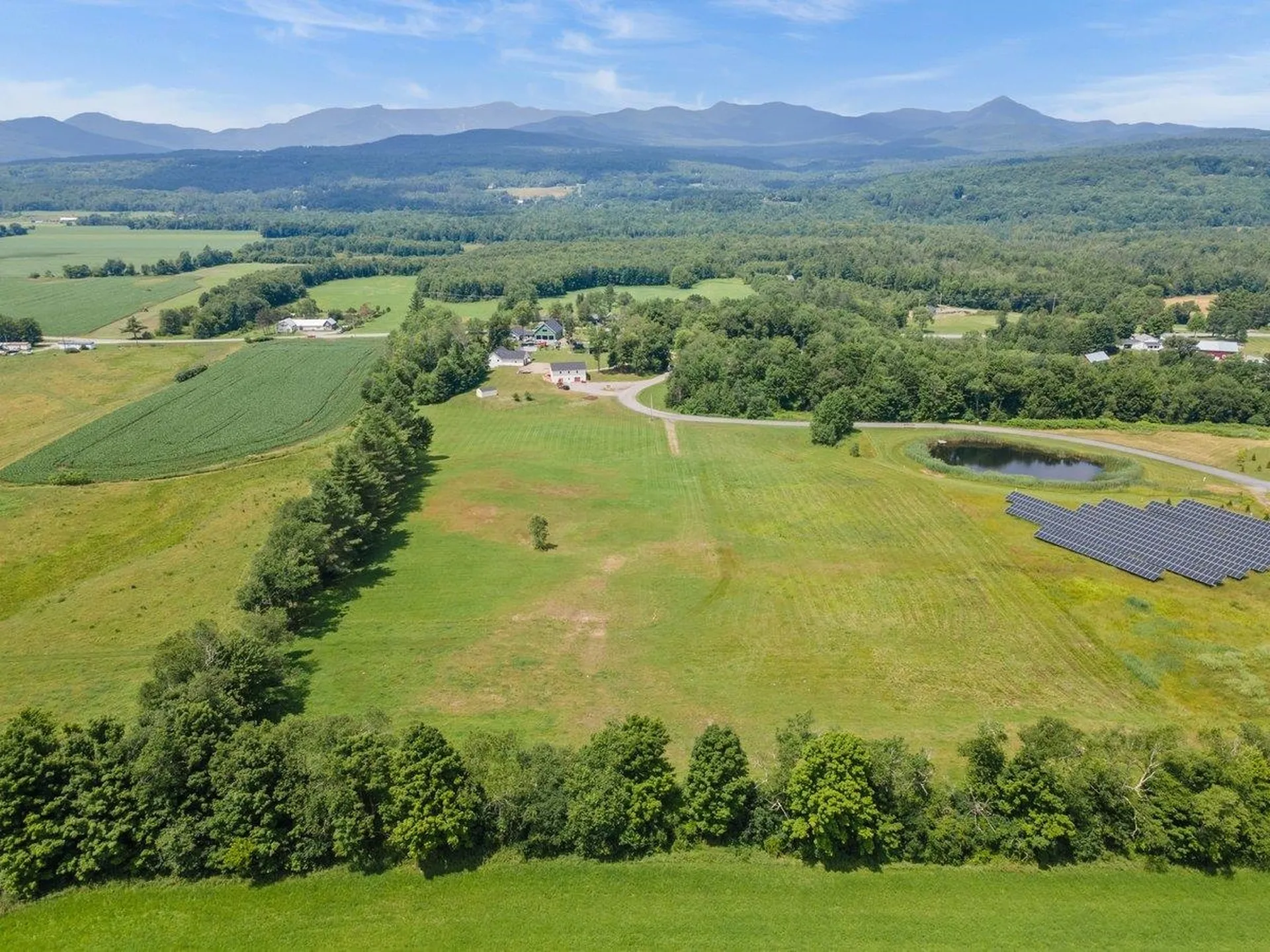 0 Elizabeths Lane Stowe VT 05672