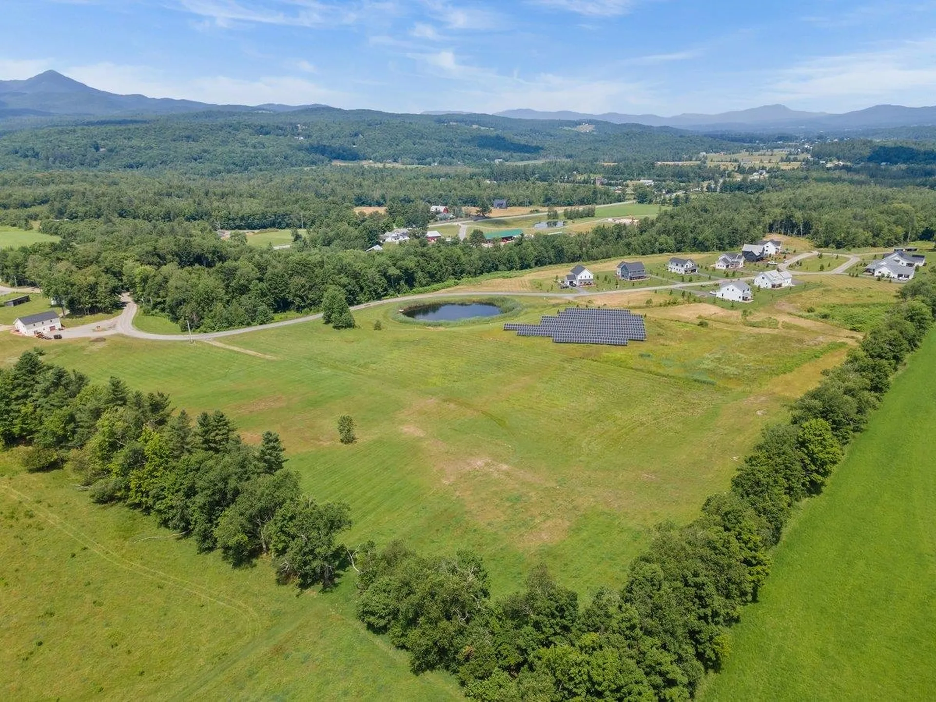 0 Elizabeths Lane Stowe VT 05672