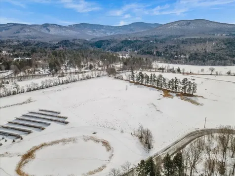 0 Elizabeths Lane Stowe VT 05672