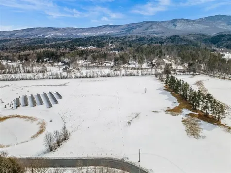 0 Elizabeths Lane Stowe VT 05672