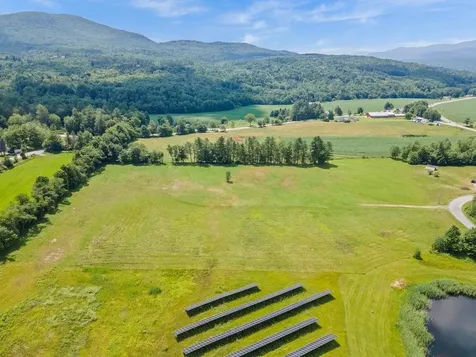 0 Elizabeths Lane Stowe VT 05672