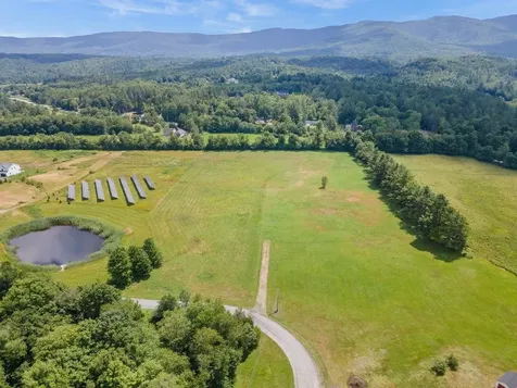 0 Elizabeths Lane Stowe VT 05672