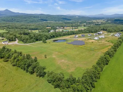 0 Elizabeths Lane Stowe VT 05672