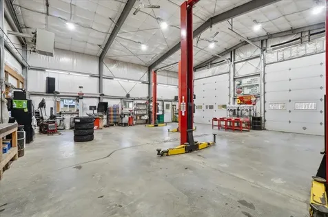 719 Gould Hill Johnson VT 05656