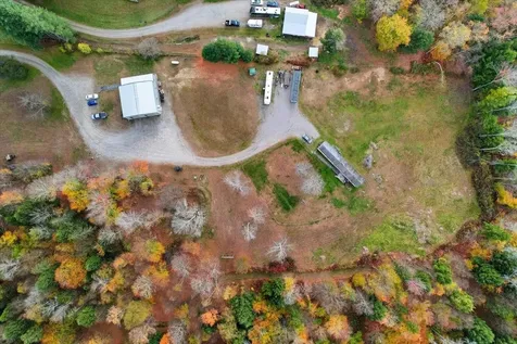 719 Gould Hill Johnson VT 05656