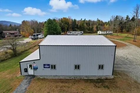 719 Gould Hill Johnson VT 05656