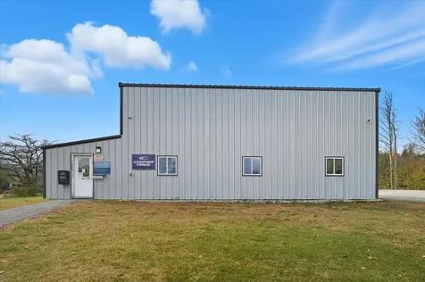 719 Gould Hill Johnson VT 05656