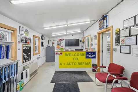 719 Gould Hill Johnson VT 05656