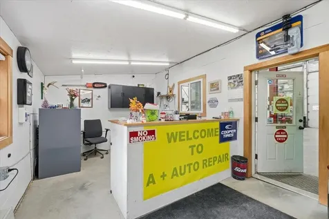 719 Gould Hill Johnson VT 05656