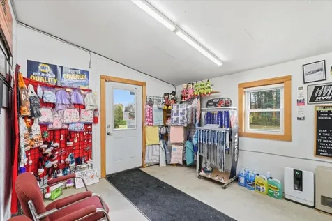 719 Gould Hill Johnson VT 05656