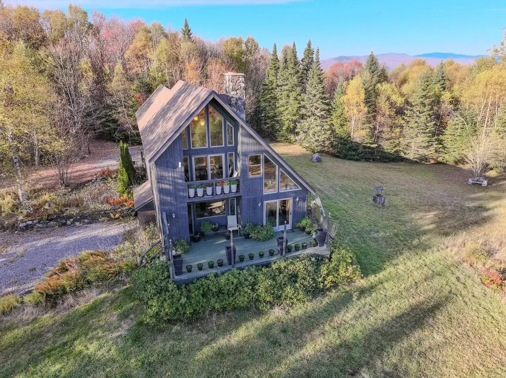 397 Mountain View Road Newark VT 05871