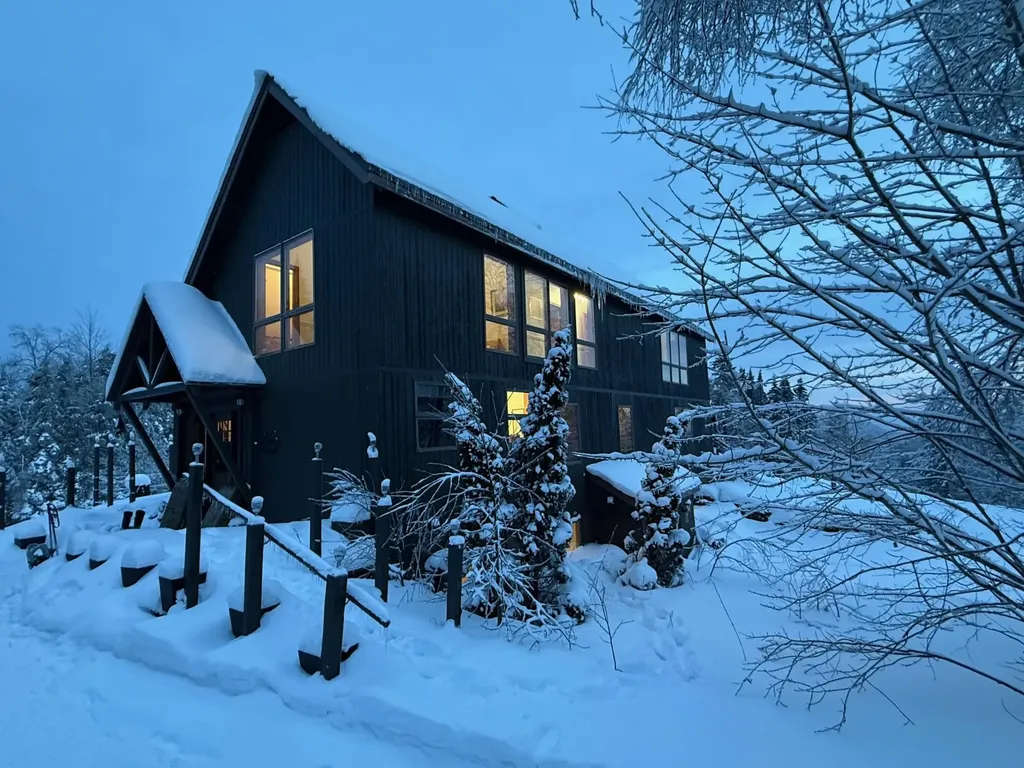 397 Mountain View Road Newark VT 05871