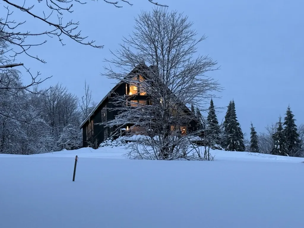 397 Mountain View Road Newark VT 05871