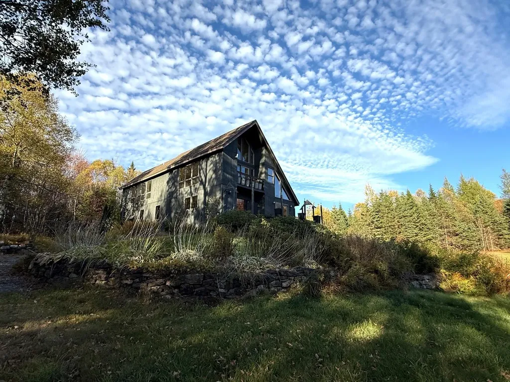 397 Mountain View Road Newark VT 05871