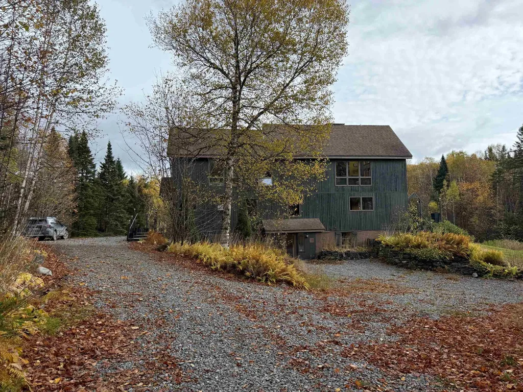 397 Mountain View Road Newark VT 05871