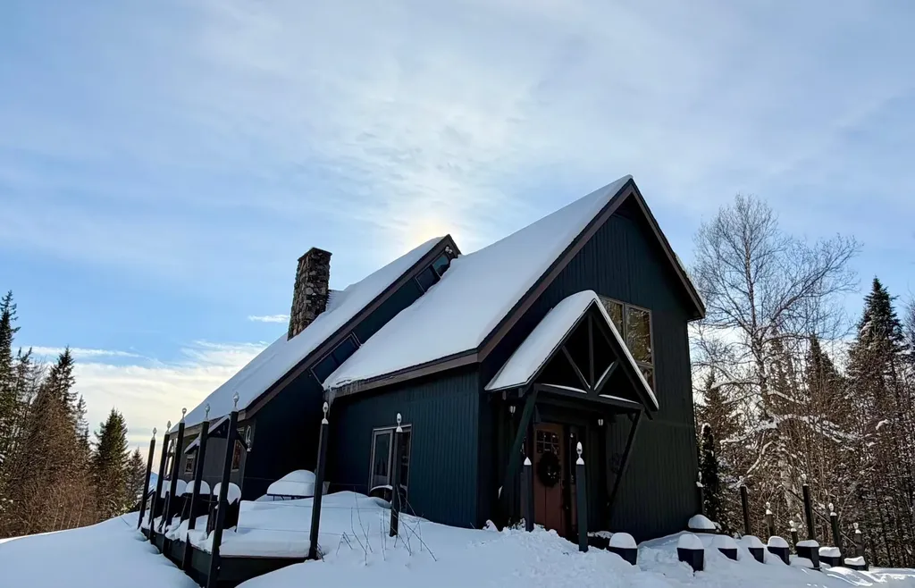 397 Mountain View Road Newark VT 05871