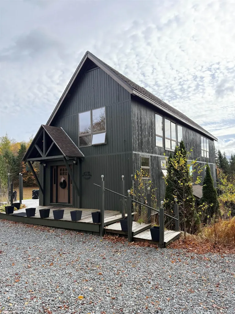 397 Mountain View Road Newark VT 05871