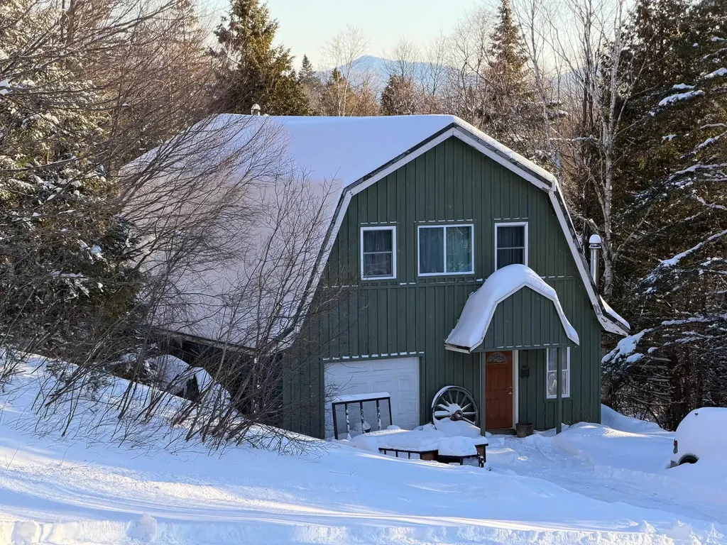 397 Mountain View Road Newark VT 05871