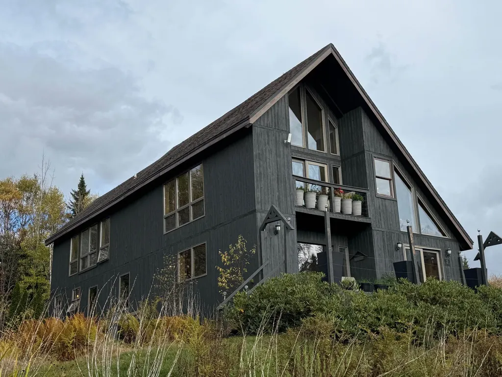 397 Mountain View Road Newark VT 05871