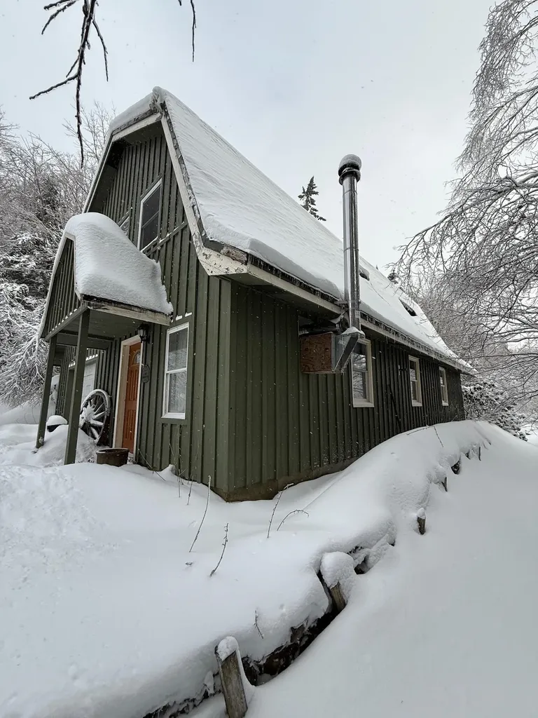 397 Mountain View Road Newark VT 05871