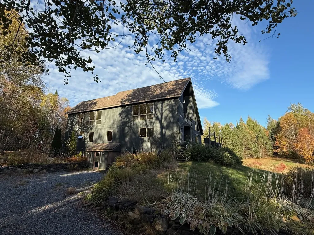 397 Mountain View Road Newark VT 05871